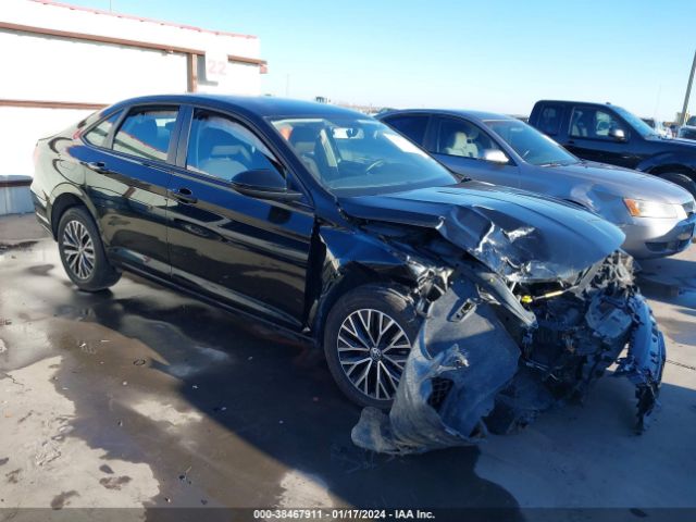 VOLKSWAGEN JETTA 2021 3vwc57bu8mm061460