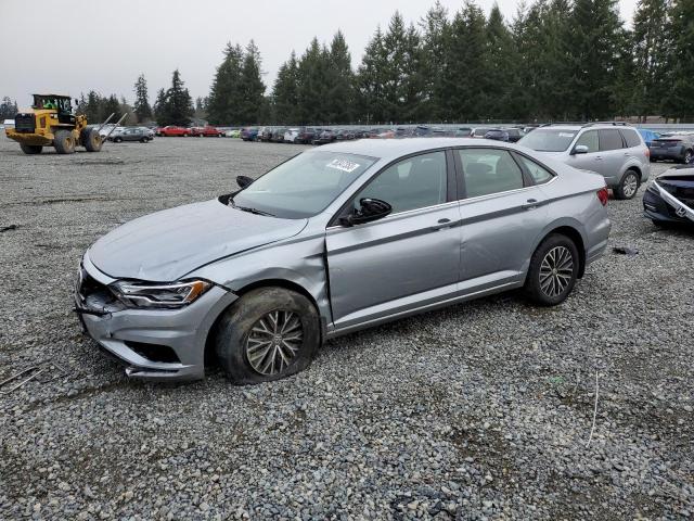 VOLKSWAGEN JETTA S 2021 3vwc57bu8mm063046