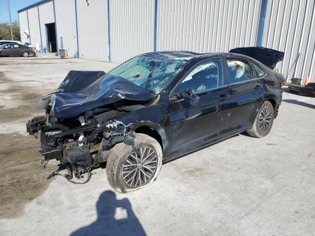 VOLKSWAGEN JETTA S 2021 3vwc57bu8mm064858