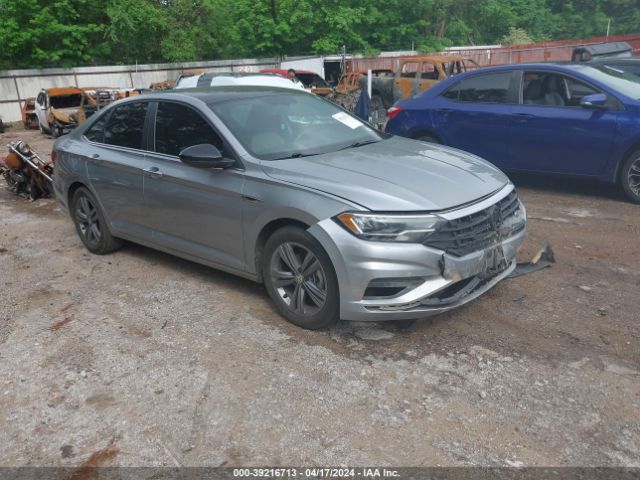 VOLKSWAGEN JETTA 2021 3vwc57bu8mm066612