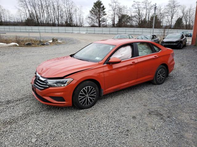 VOLKSWAGEN JETTA S 2021 3vwc57bu8mm068697