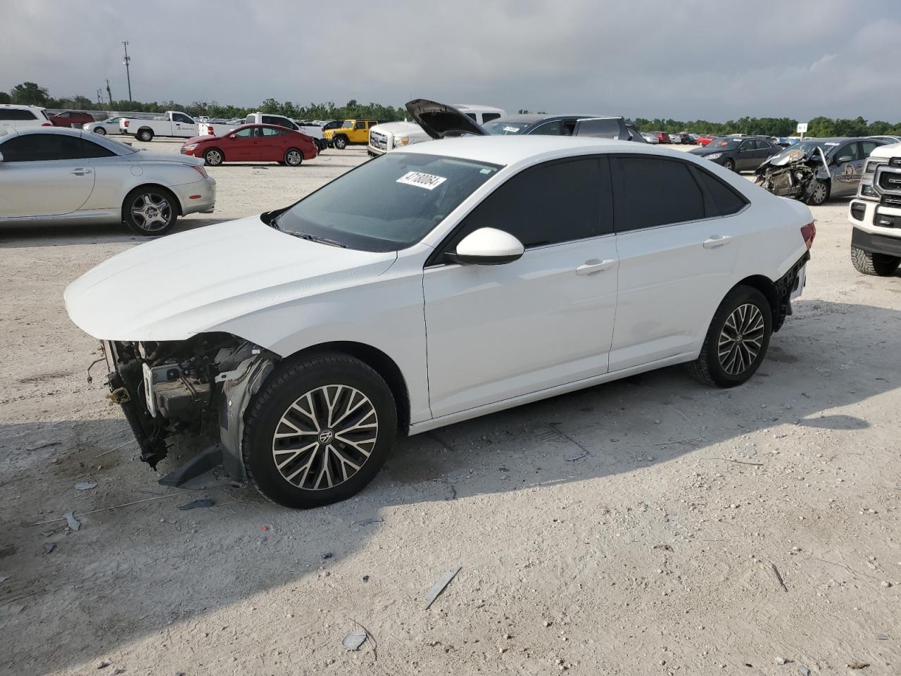 VOLKSWAGEN JETTA 2021 3vwc57bu8mm073205