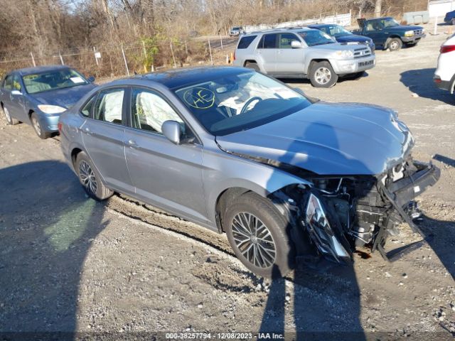 VOLKSWAGEN JETTA 2021 3vwc57bu8mm083278