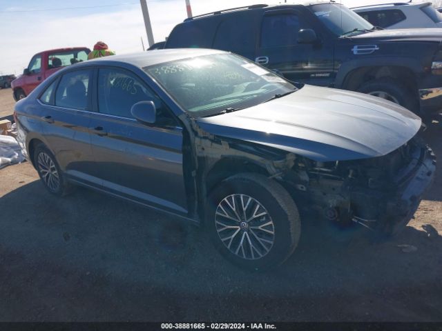 VOLKSWAGEN JETTA 2021 3vwc57bu8mm086293