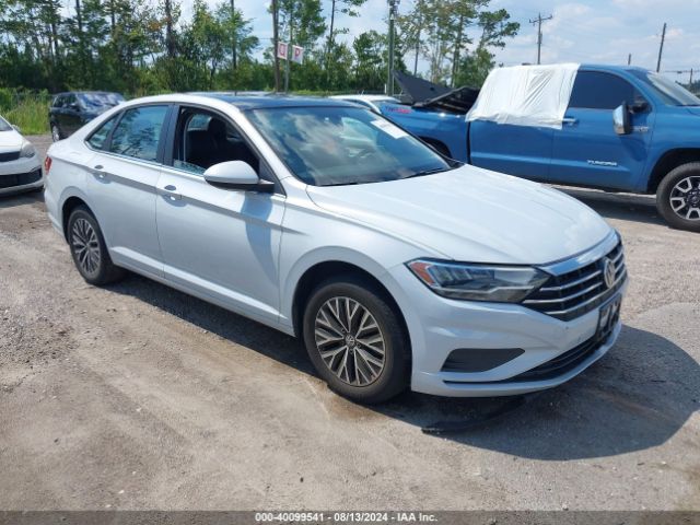 VOLKSWAGEN JETTA 2019 3vwc57bu9km004049