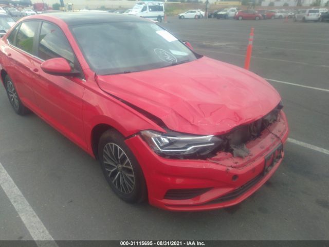 VOLKSWAGEN JETTA 2019 3vwc57bu9km005881