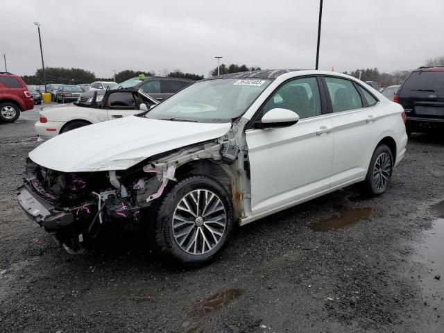 VOLKSWAGEN JETTA S 2019 3vwc57bu9km005945