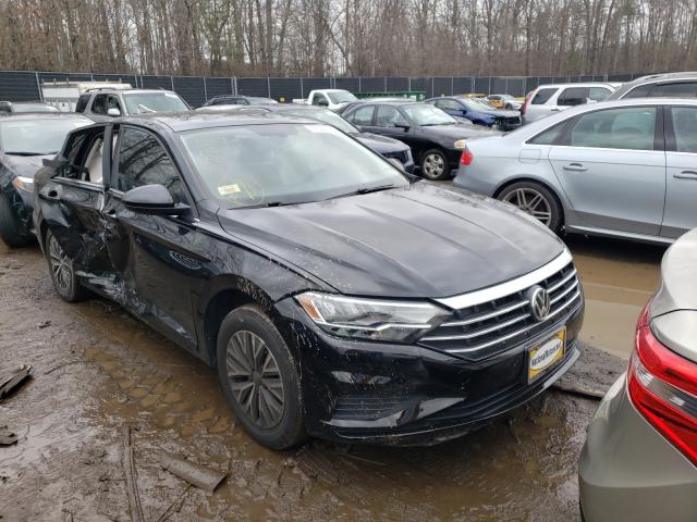 VOLKSWAGEN JETTA S 2019 3vwc57bu9km010207