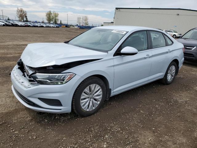 VOLKSWAGEN JETTA S 2019 3vwc57bu9km019523