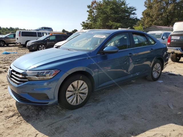 VOLKSWAGEN JETTA S 2019 3vwc57bu9km023524