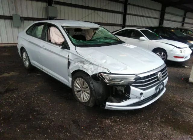 VOLKSWAGEN JETTA 2019 3vwc57bu9km023636