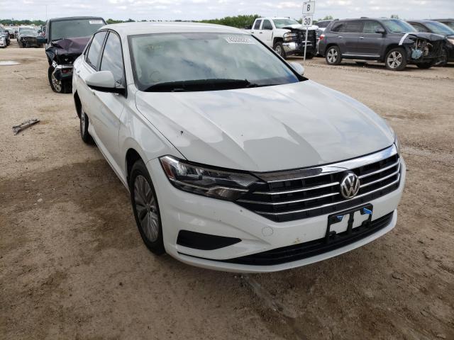 VOLKSWAGEN JETTA S 2019 3vwc57bu9km023992