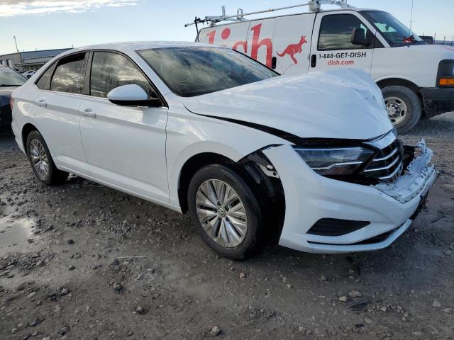 VOLKSWAGEN JETTA S 2019 3vwc57bu9km024446