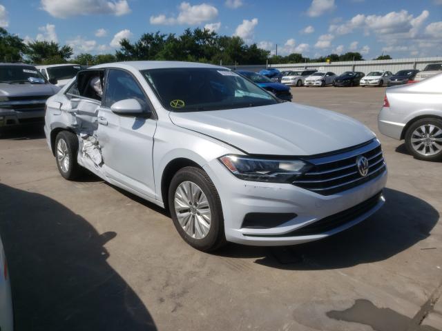 VOLKSWAGEN JETTA S 2019 3vwc57bu9km030070