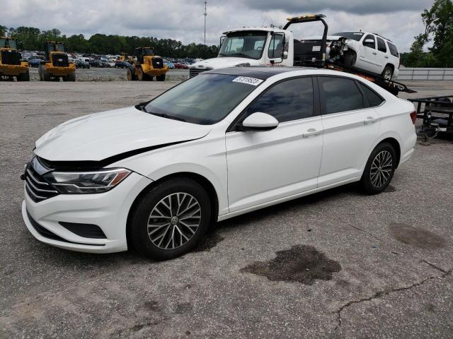 VOLKSWAGEN JETTA S 2019 3vwc57bu9km030618