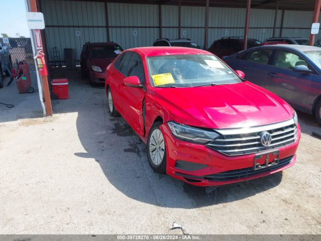 VOLKSWAGEN JETTA 2019 3vwc57bu9km031378