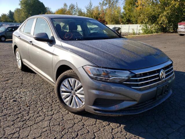 VOLKSWAGEN JETTA S 2019 3vwc57bu9km031395