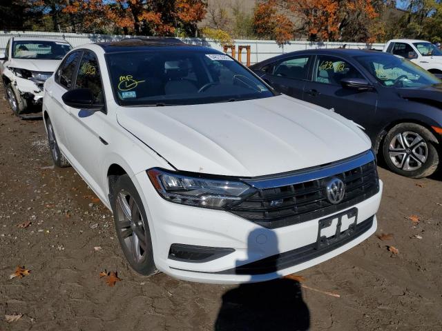 VOLKSWAGEN JETTA S 2019 3vwc57bu9km039139