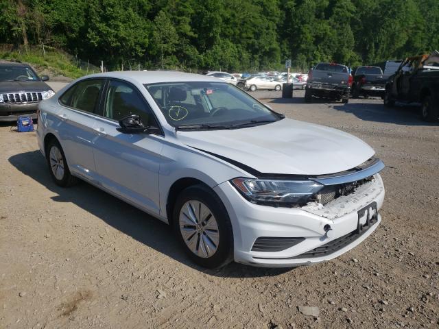 VOLKSWAGEN JETTA S 2019 3vwc57bu9km047810