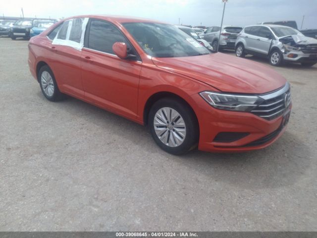 VOLKSWAGEN JETTA 2019 3vwc57bu9km049492