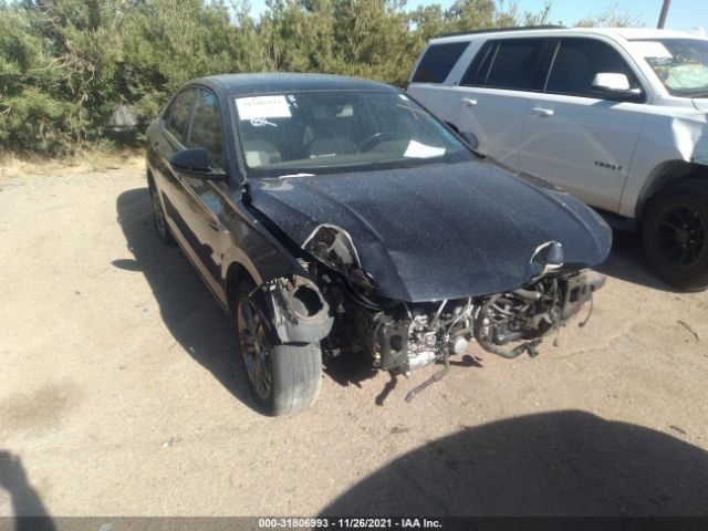 VOLKSWAGEN JETTA 2019 3vwc57bu9km049525