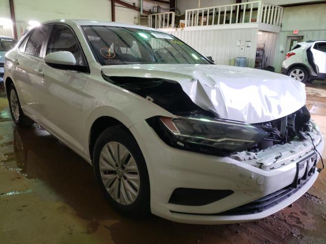 VOLKSWAGEN JETTA S 2019 3vwc57bu9km050528