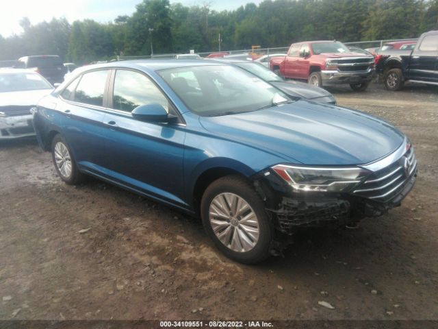 VOLKSWAGEN JETTA 2019 3vwc57bu9km051386