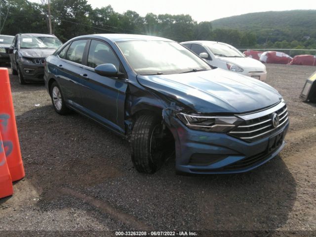 VOLKSWAGEN JETTA 2019 3vwc57bu9km051582