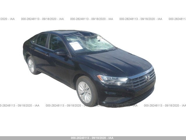 VOLKSWAGEN JETTA 2019 3vwc57bu9km051839