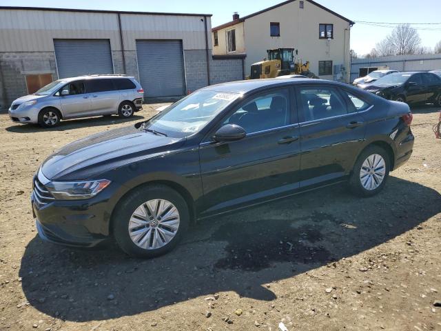 VOLKSWAGEN JETTA S 2019 3vwc57bu9km052876