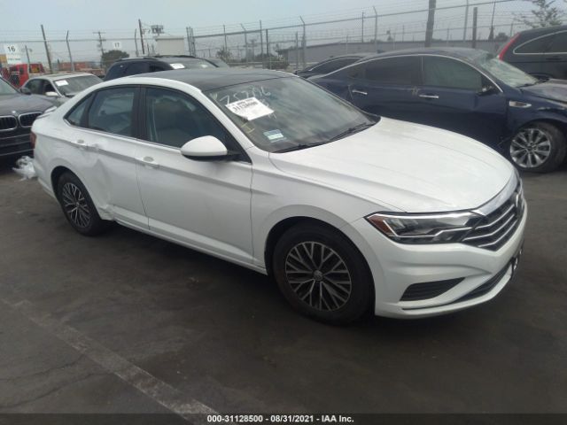 VOLKSWAGEN JETTA 2019 3vwc57bu9km052943