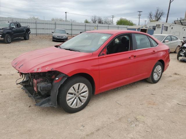 VOLKSWAGEN JETTA 2019 3vwc57bu9km055437