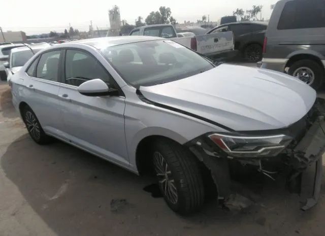 VOLKSWAGEN JETTA 2019 3vwc57bu9km055938