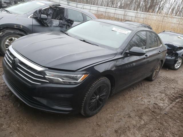 VOLKSWAGEN JETTA 2019 3vwc57bu9km056426