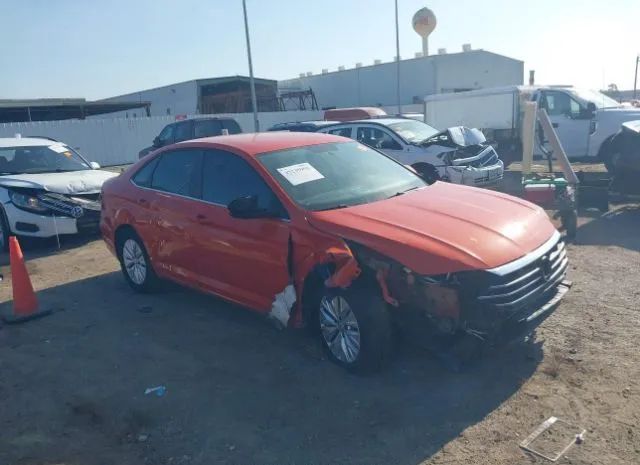 VOLKSWAGEN JETTA 2019 3vwc57bu9km057026