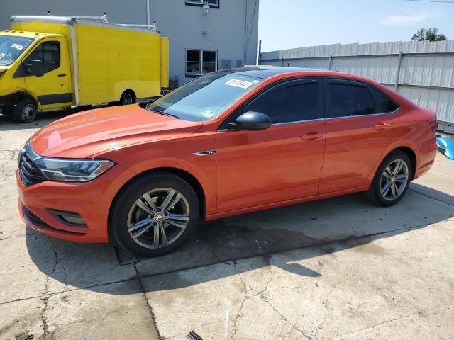 VOLKSWAGEN JETTA S 2019 3vwc57bu9km061416