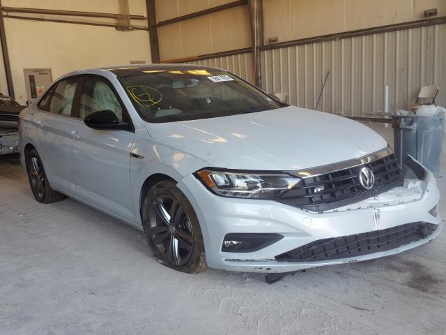 VOLKSWAGEN JETTA S 2019 3vwc57bu9km063330