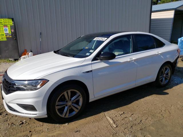 VOLKSWAGEN JETTA 2019 3vwc57bu9km066079