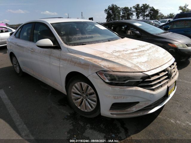 VOLKSWAGEN JETTA 2019 3vwc57bu9km069550