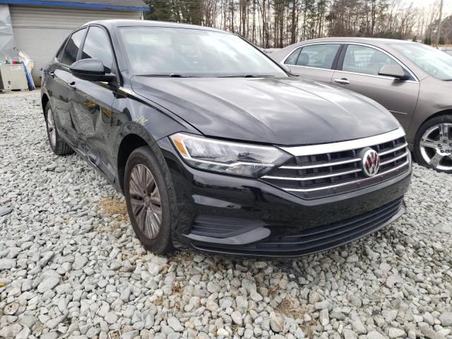 VOLKSWAGEN JETTA S 2019 3vwc57bu9km069919