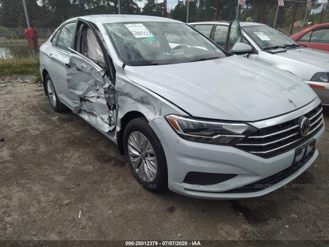 VOLKSWAGEN JETTA 2019 3vwc57bu9km073033