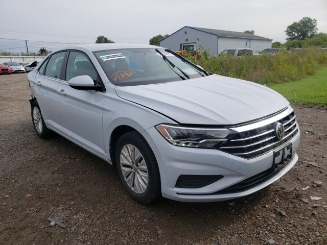 VOLKSWAGEN JETTA S 2019 3vwc57bu9km075414