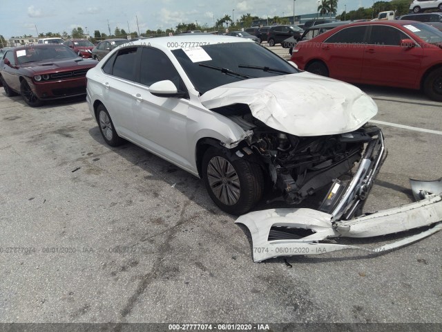 VOLKSWAGEN JETTA 2019 3vwc57bu9km076286