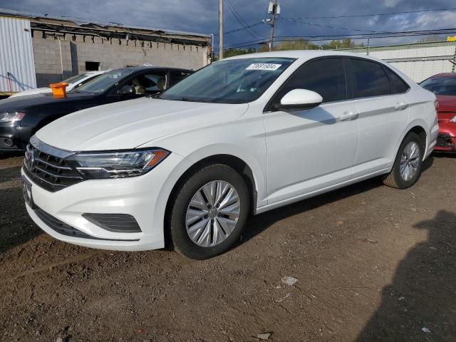 VOLKSWAGEN JETTA S 2019 3vwc57bu9km079267