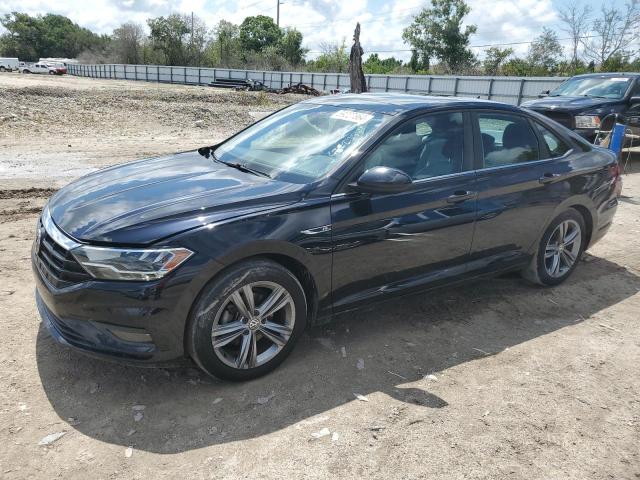 VOLKSWAGEN JETTA 2019 3vwc57bu9km081391