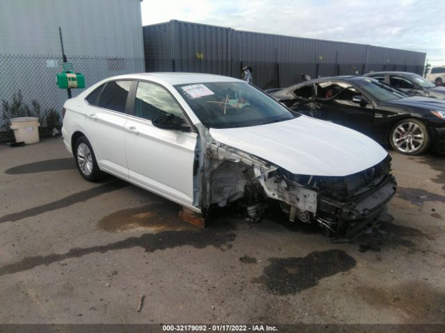 VOLKSWAGEN JETTA 2019 3vwc57bu9km081715