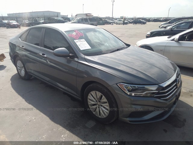 VOLKSWAGEN JETTA 2019 3vwc57bu9km084811