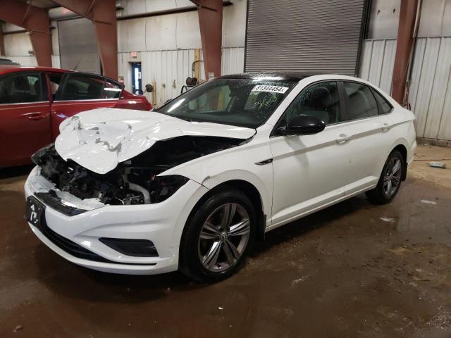 VOLKSWAGEN JETTA S 2019 3vwc57bu9km085585