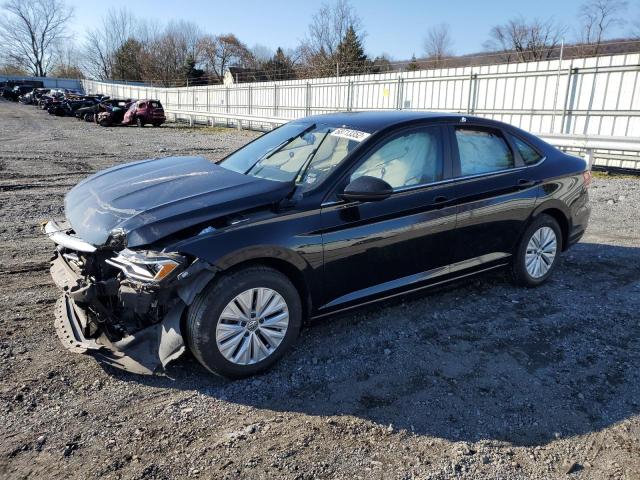 VOLKSWAGEN JETTA S 2019 3vwc57bu9km086574