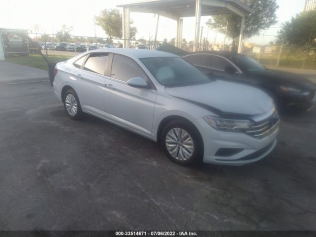 VOLKSWAGEN JETTA 2019 3vwc57bu9km088728